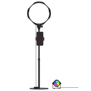 Joby Beamo LED-Lichtring