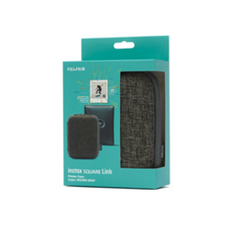 Fujifilm Instax Square Link Printer Case Futerał ochronny 1 szt.