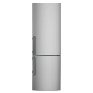 Electrolux LNT3LE34X4 Fristående 330 l Grå