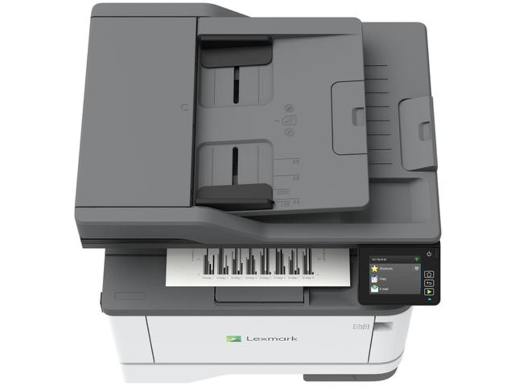 Lexmark MX431adn Laser A4 600 x 600 DPI 40 stron/min