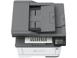 Lexmark MX431adn Laser A4 600 x 600 DPI 40 stron/min