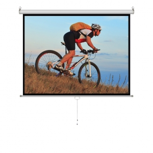 ART ER M84 4:3 projector screen