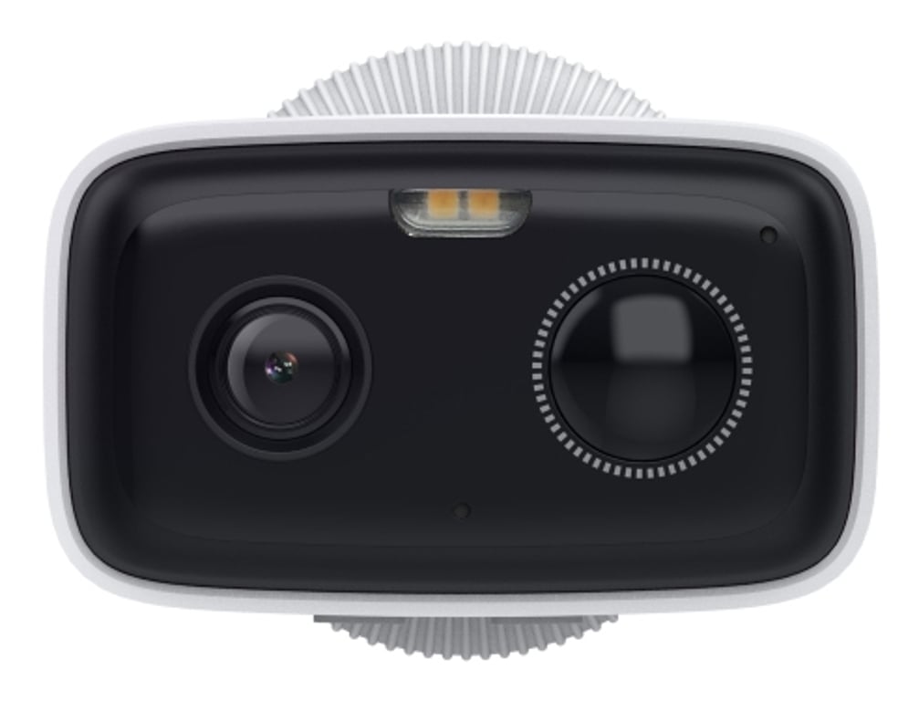 фото IP-камера відеоспостереження TP-Link Tapo C400