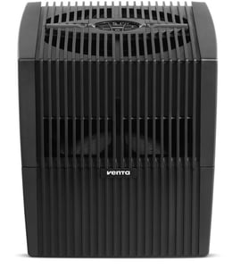 Venta AH535 luftfuktare Natural 7 l Svart 8 W