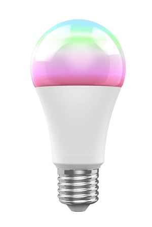 WOOX R9074 smart belysning Smarta Wi-Fi-glödlampor 10 W