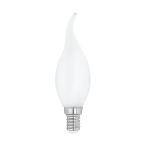 EGLO 110045 lampa LED Biały 2700 K 4 W E14 E