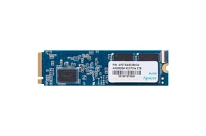Apacer AS2280Q4 500 GB M.2 PCI Express 4.0 NVMe 3D TLC