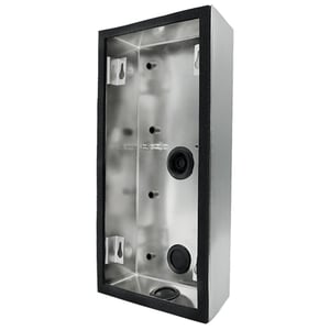 DoorBird 423862661 część do domofonu Puszka do montażu powierzchniowego