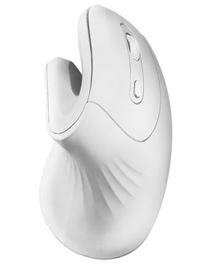 Mars Gaming MMW-Ergopro myszka Po prawej stronie RF Wireless Optyczny 3200 DPI