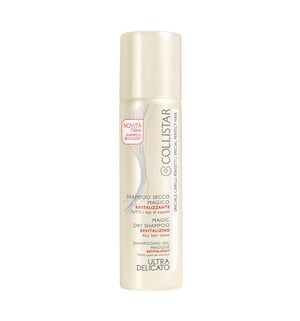 Collistar Magic Revitalizing 150 ml Suchy szampon Unisex