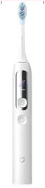 фото Электрическая зубная щетка Xiaomi Electric Toothbrush White (BHR094ZEU) 1