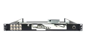 SonicWall 02-SSC-3112 Montagesatz Schwarz