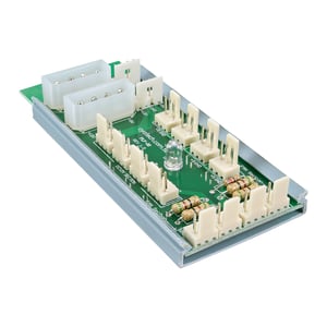InLine 33008 part / accessory for computer cooling systems Fan controller