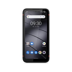 Gigaset GX4 PRO 15.5 cm (6.1") Dual SIM Android 14 4G USB Type-C 6 GB 128 GB 5000 mAh Black