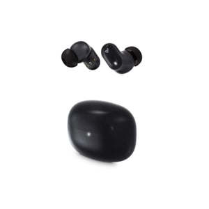 Energy Sistem Urban Beat Zestaw słuchawkowy True Wireless Stereo (TWS) Douszny Połączenia/muzyka Bluetooth Czarny