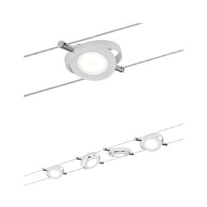 Paulmann 501.07 Smart spotbelysning med Bluetooth, 4 W
