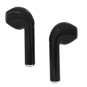 Media-Tech MT3589K Earbuds/Headset Wireless In-Ear Bluetooth Calls/Music Black