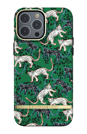 Richmond & Finch 47047 pokrowiec na telefon komórkowy 17 cm (6.7") Powłoka ze skóry Wielobarwny