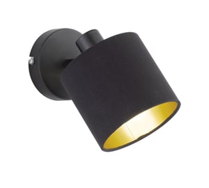 TRIO TOMMY E14 LED Surface-Mounted Spot Light