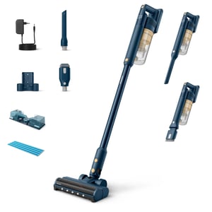 Philips 5000 series Seria Aqua 5000 XC5043/01 Bezprzewodowy odkurzacz Aqua 5000
