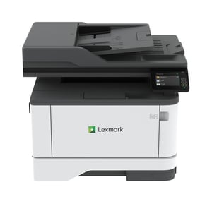 Lexmark MX331adn Laser A4 600 x 600 DPI 38 stron/min