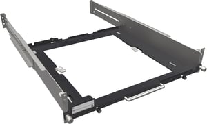 HP Fästbeslag för Mini Chassis ePSU