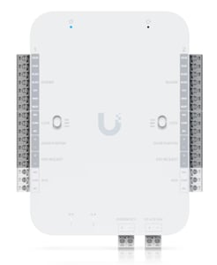 Ubiquiti UA-RETROFIT-HUB-2 smart hem – styrenhet, trådbunden, vit