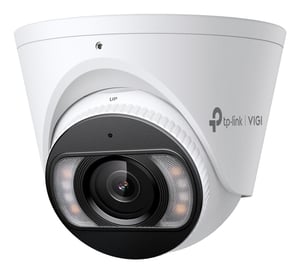 TP-Link INSIGHT S445 Obrotowa Kamera bezpieczeństwa IP Zewnętrzna 2688 x 1520 px Sufit