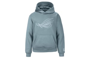 ASUS ROG Gravity Hoodie Huvtröja