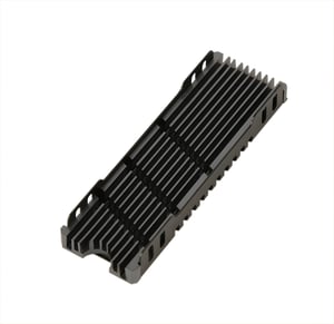 Gembird EE2280-R-01 Cooled Radiator