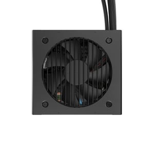 Fractal Design Anode 750-W-ATX-Netzteilmodul, schwarz