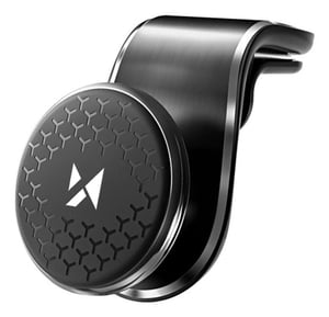 Wozinsky WMH-03 Telefon komórkowy/Smartfon Czarny