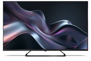 Sharp 43HP6265E Telewizor 109,2 cm (43") 4K Ultra HD Smart TV Wi-Fi Czarny