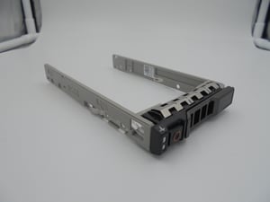 Origin Storage FK-DELL-R740/3-CK monteringssats Silver