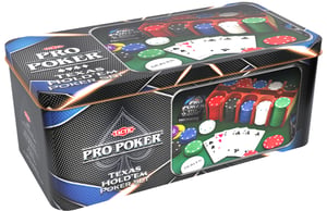 Tactic 03095 Pokerset Pokerset