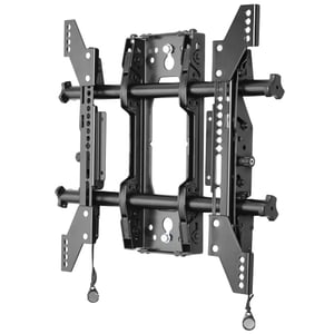 Chief MTMS1U Information Board Mount, 165.1 cm (65"), Black
