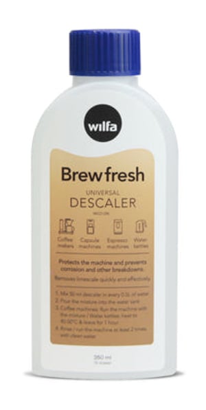 Wilfa WICD-250 Odkamieniacz