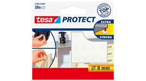 TESA 57898 Clear