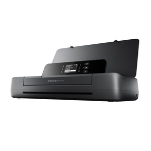 HP Officejet 200 Mobile Bezprzewodowe W kolorze Drukarka