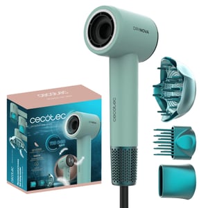 Cecotec DryNova 3in1 suszarka do włosów 1600 W Miętowy