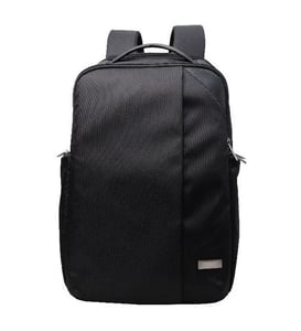 Acer Austin 15.6" 39.6 cm (15.6") Backpack, Black