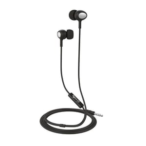 Celly UP500BK Headphones/Headset Wired In-Ear Calls/Music Black
