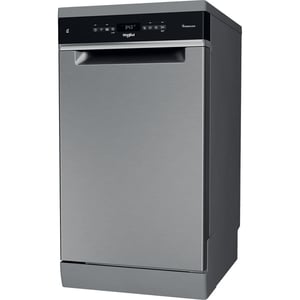 Whirlpool Fristående diskmaskin – WSFO 3O23 PF X