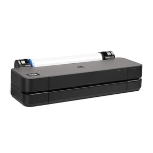 HP Designjet Drukarka T230, 24-calowa, wersja na rok 2025