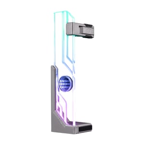 Cooler Master Gaming Atlas ARGB GPU-Halterung – Universelle GPU-Halterung