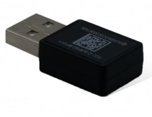 Newland NLS-DG-R akcesoria do czytników kodów kreskowych Adapter Bluetooth