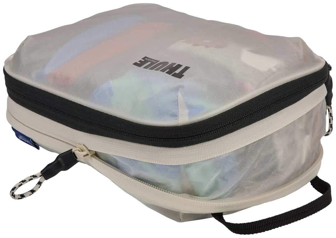 Thule Accent TCCS201 - White 2 szt. Zestaw kostek do pakowania