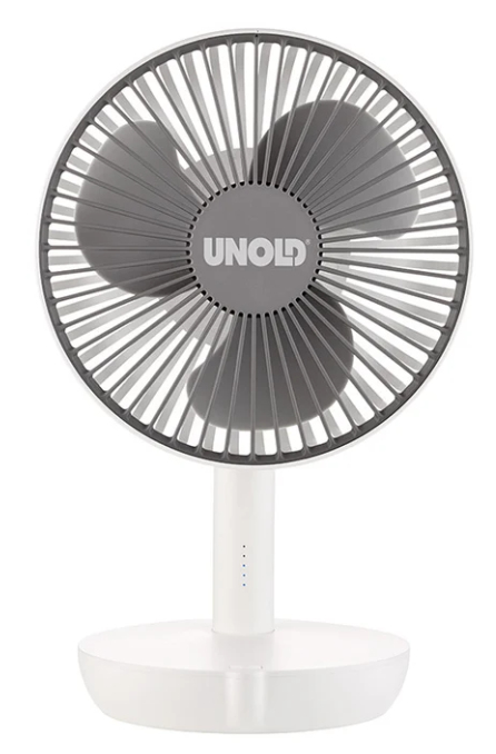 Unold Breezy Szary, Biały