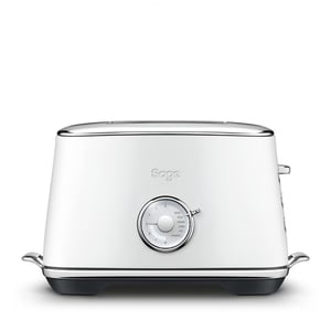 Sage the Toast Select Luxe 2-Cup 1000 W White