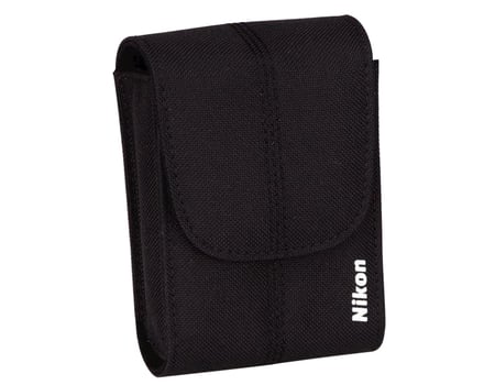 Nikon Camera Case CS-L01 Czarny